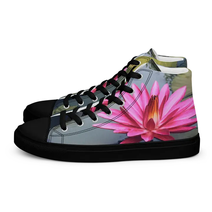 Higher Love Sneakers product image (1)