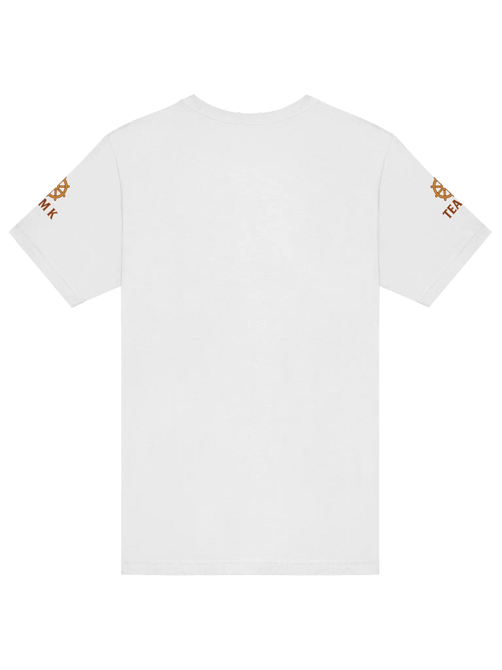 TEAM K Grace T-Shirt product image (2)