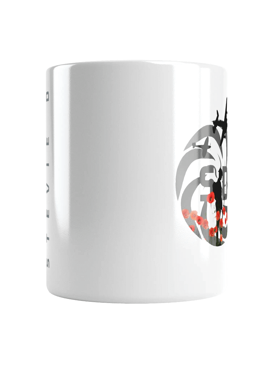 Lest We Forget Mug product image (5)