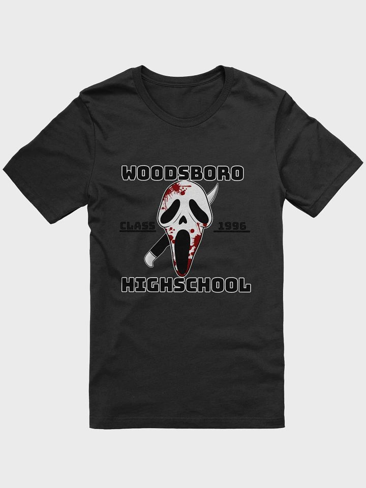 Woodsburrow High product image (3)