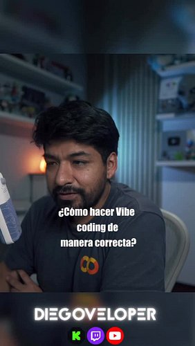 Así será el futuro de la Programación con inteligencia artificial
#programacion #programador #desarrollador #inteligenciaarti...