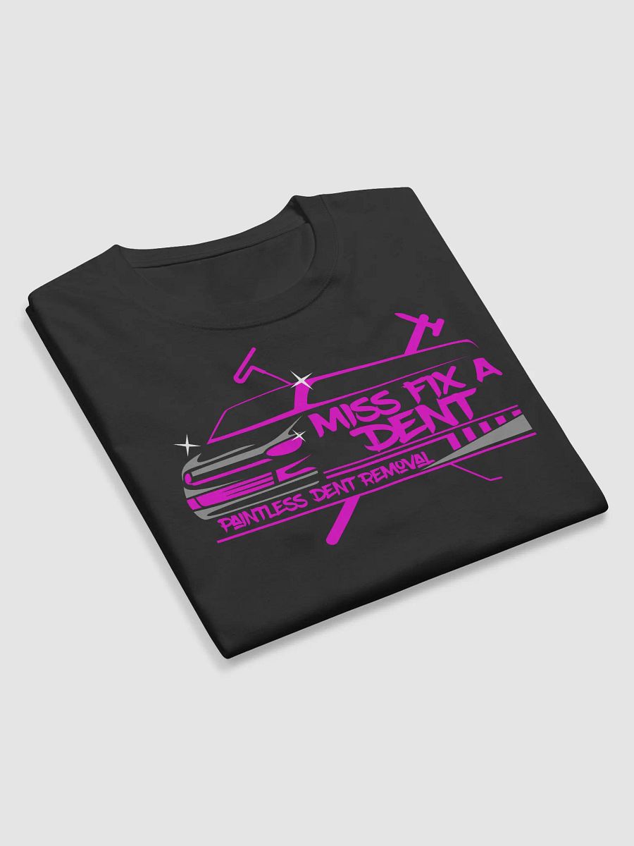 MISS FIX A DENT T SHIRT LONG product image (5)