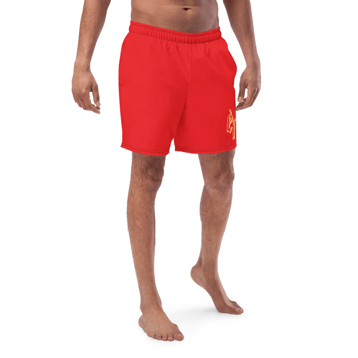 Dèudonï EI Trunks product image (1)