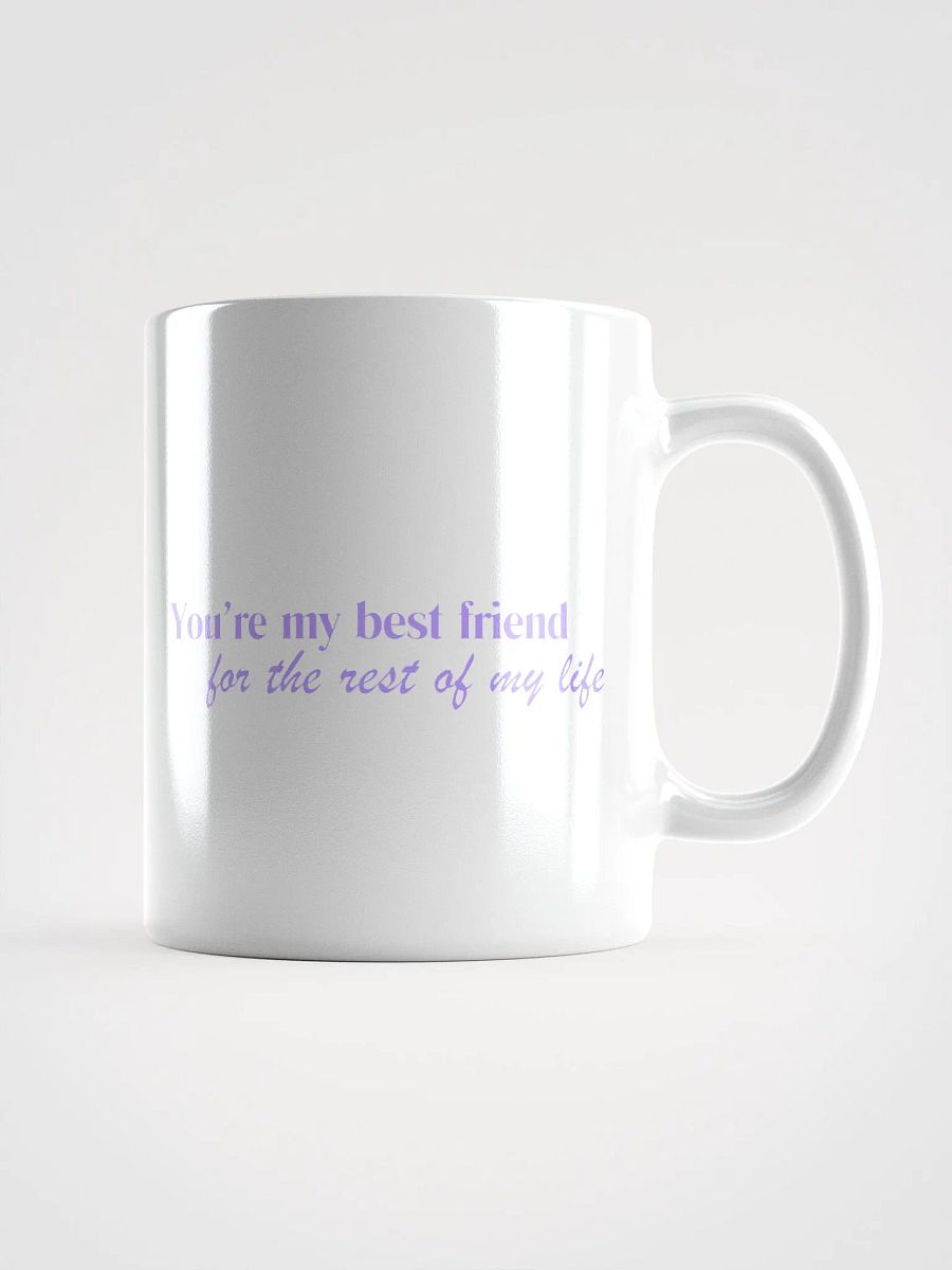 Shine Dream Smile Mug product image (2)