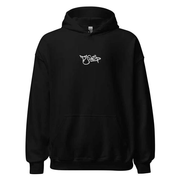 Classic Hoodie (Embroidered) product image (1)