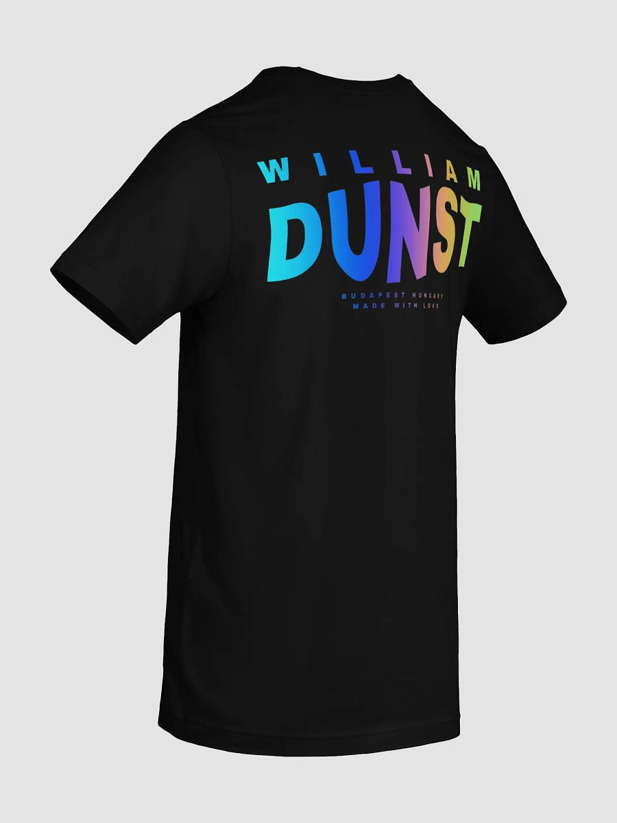 DUNST LUMINA AURA TEE PREMIUM SANTA MONICA VER 2 product image (10)