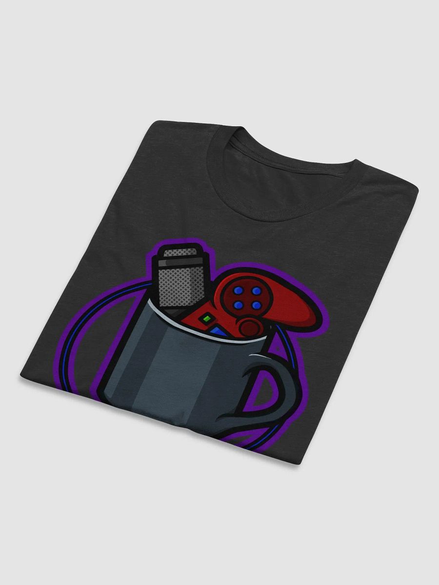 Logo Shirt product image (5)