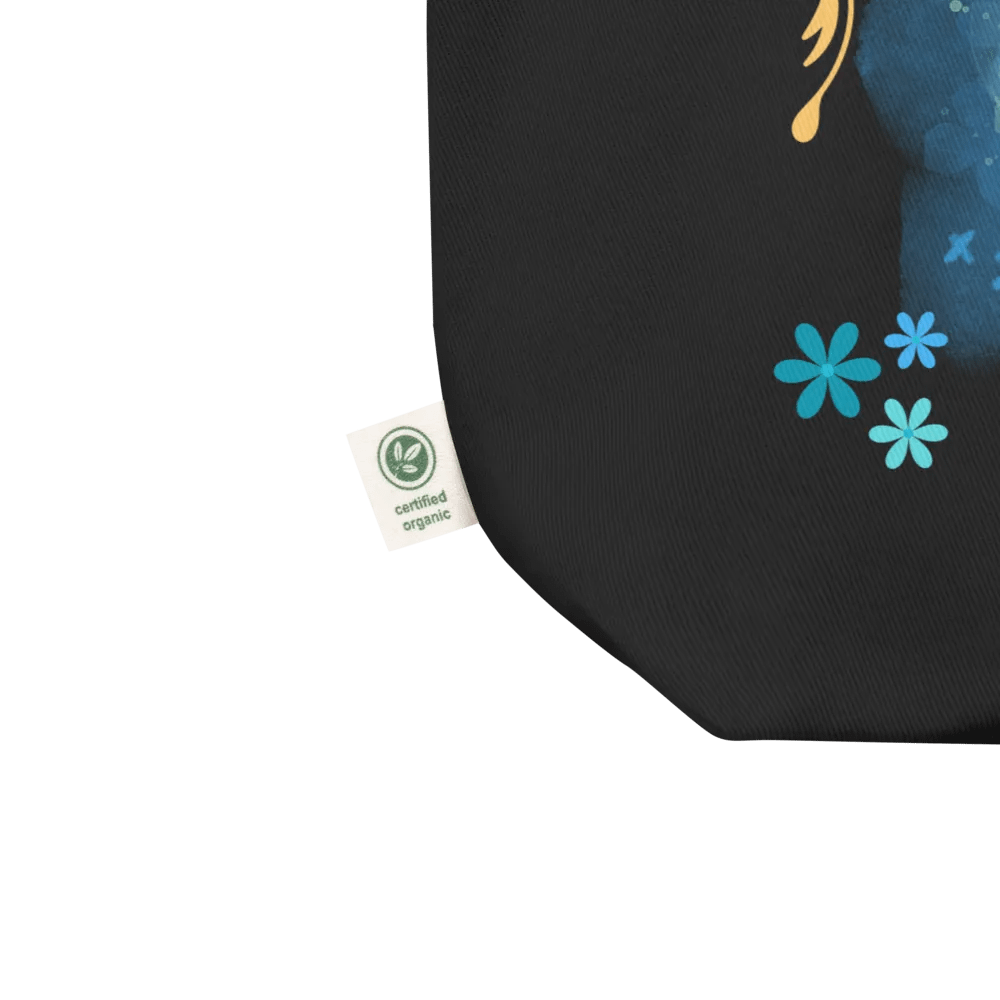 Jesus loves you bag product image (3)