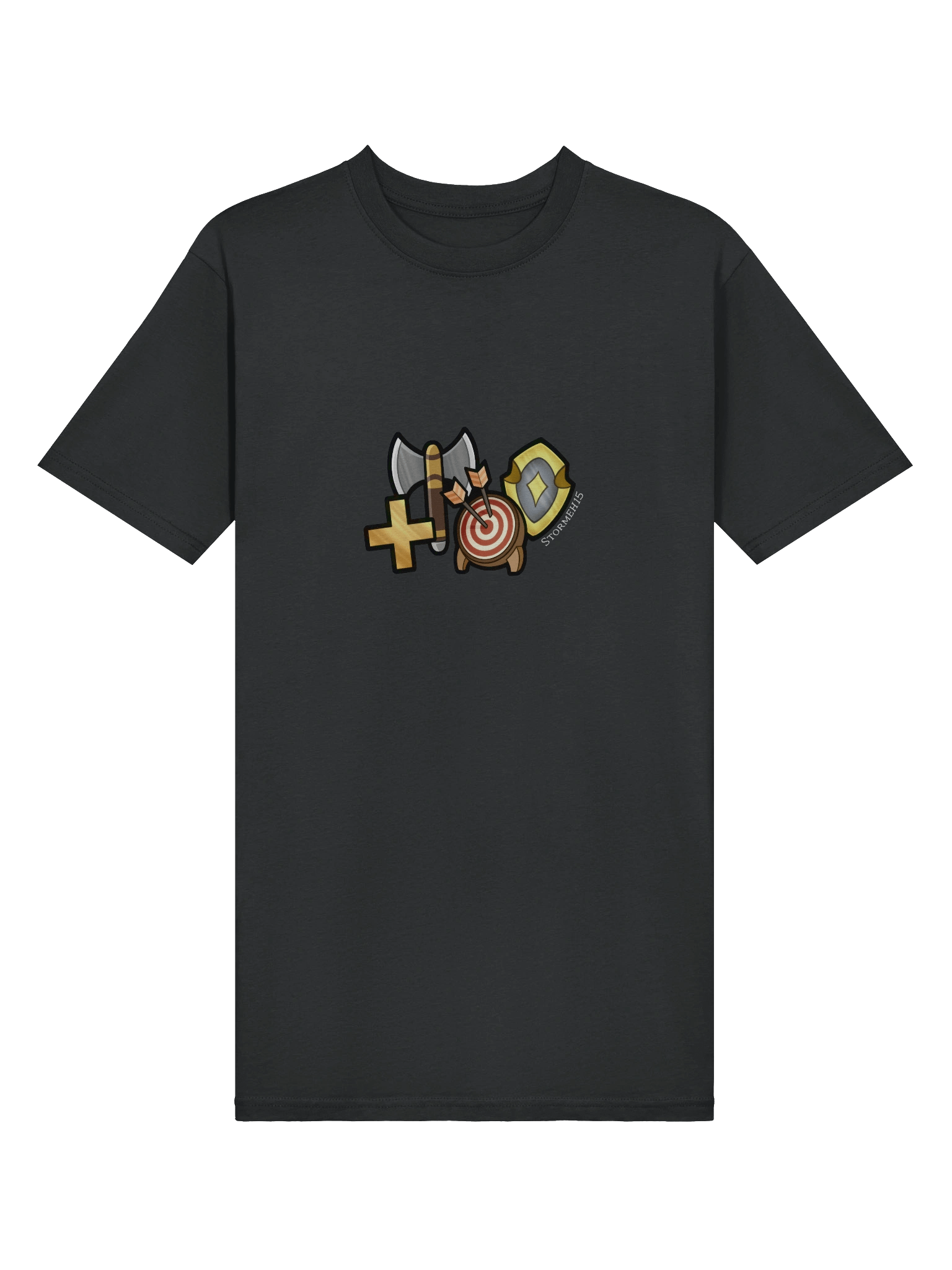 Men's Storm Raider Tee product image (3)