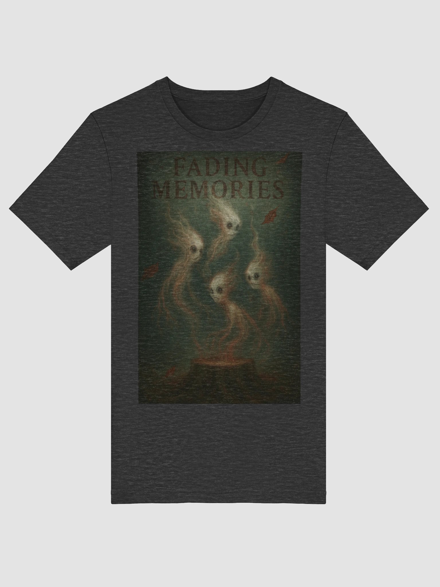 “Fading Memories (Spirits)” Tee – LaMontagne product image (5)