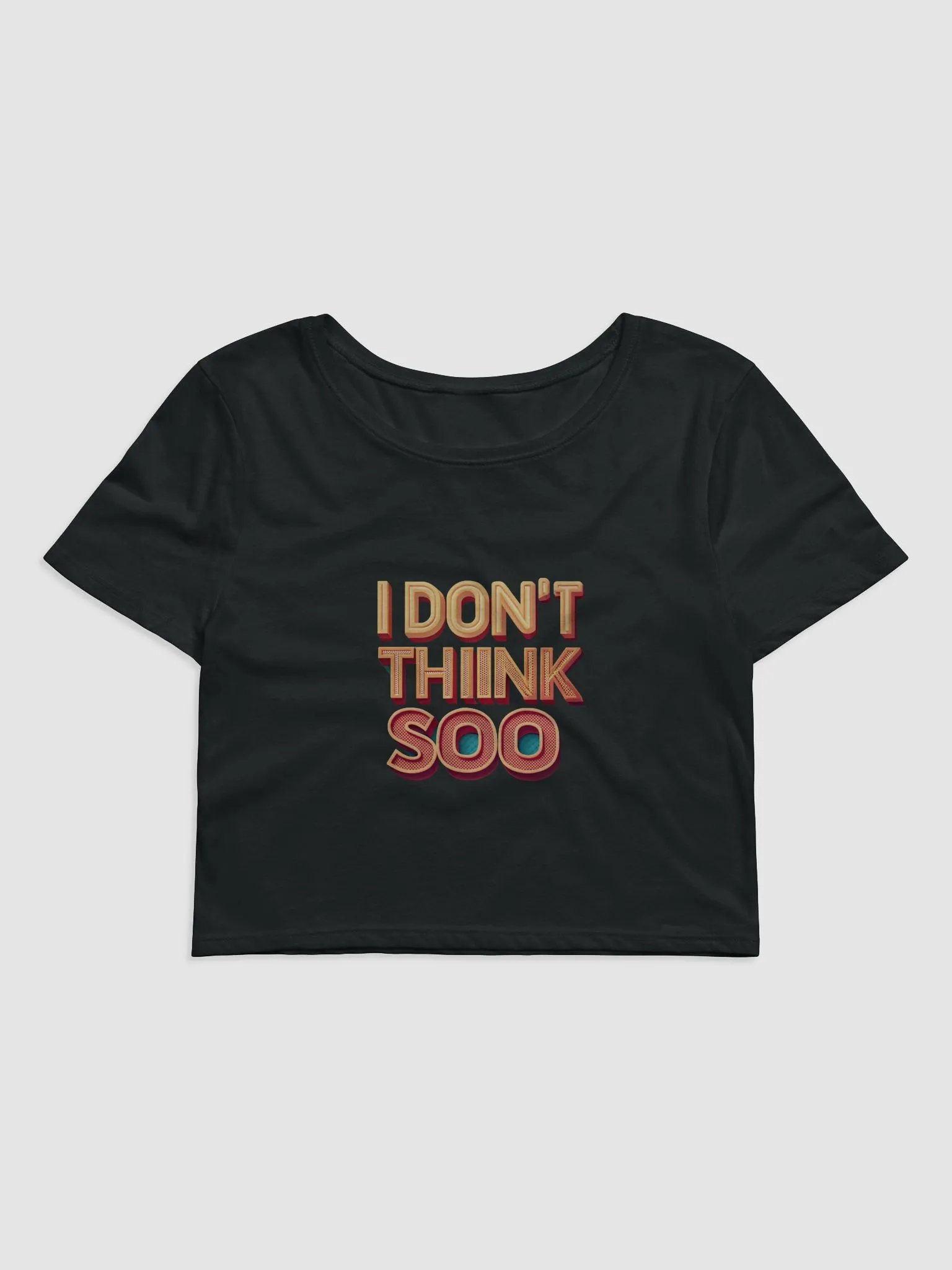 I don't think so product image (2)