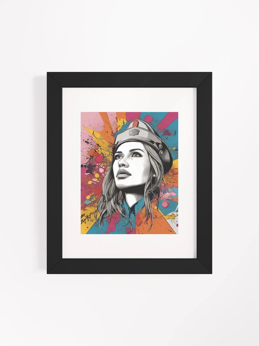 "The worker" product image (3)