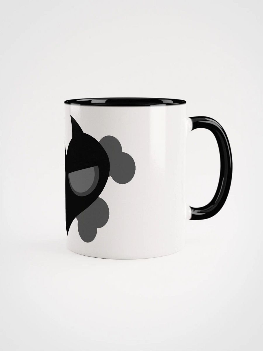 Heart Logo Coffee Mug product image (1)