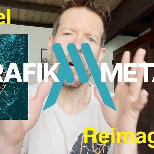 Grafikmetal explains how they came up with the Reimagination: Wheel — Charismatic Leaders (Prog metal album released on May 3...