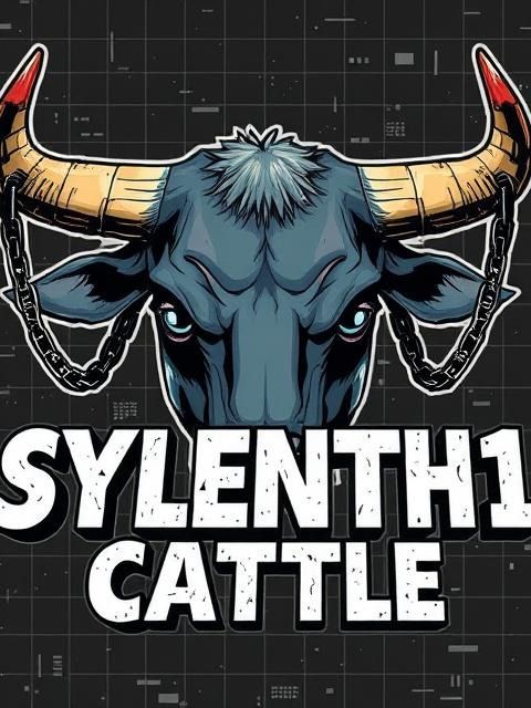 Sylenth1 Cattle Sounds