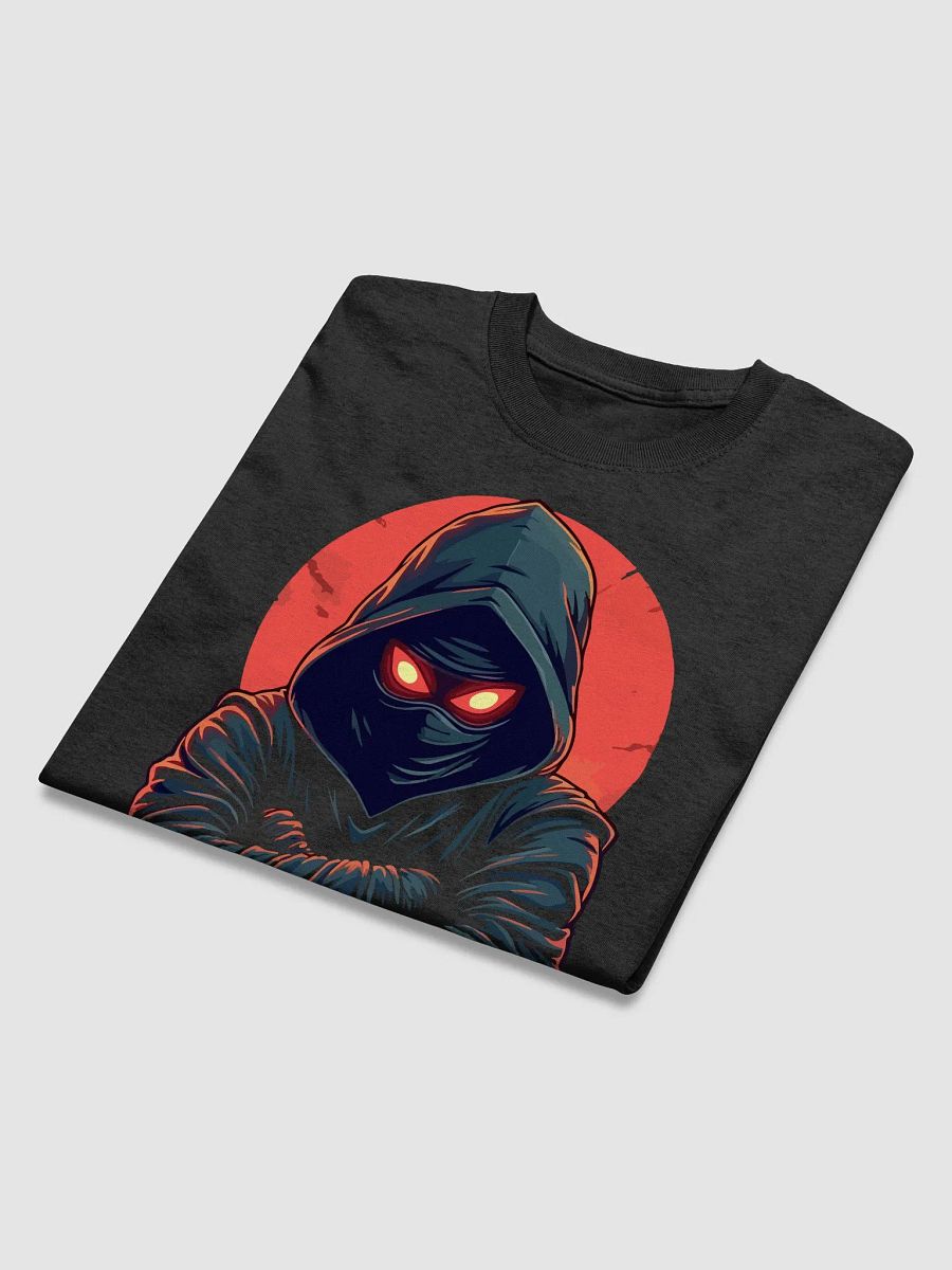 Silent But Deadly T-Shirt product image (3)