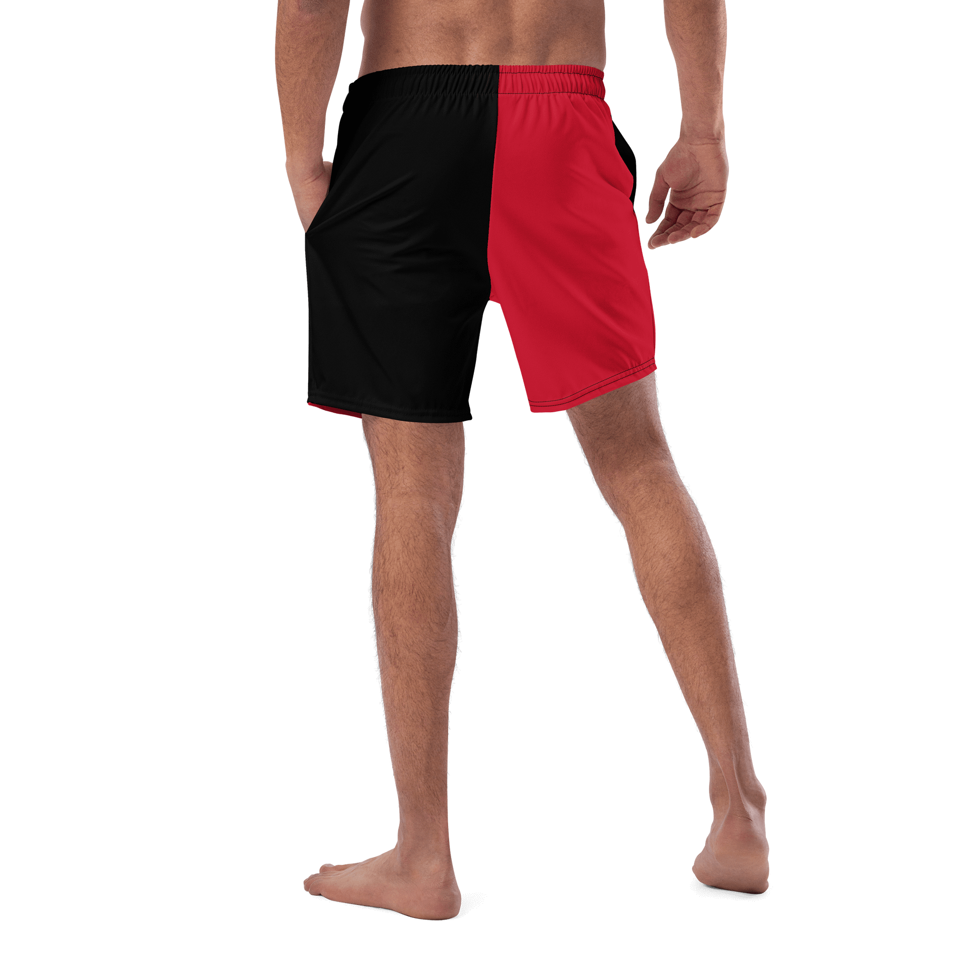 K.Q SPLIT DYE TRUNKS product image (5)