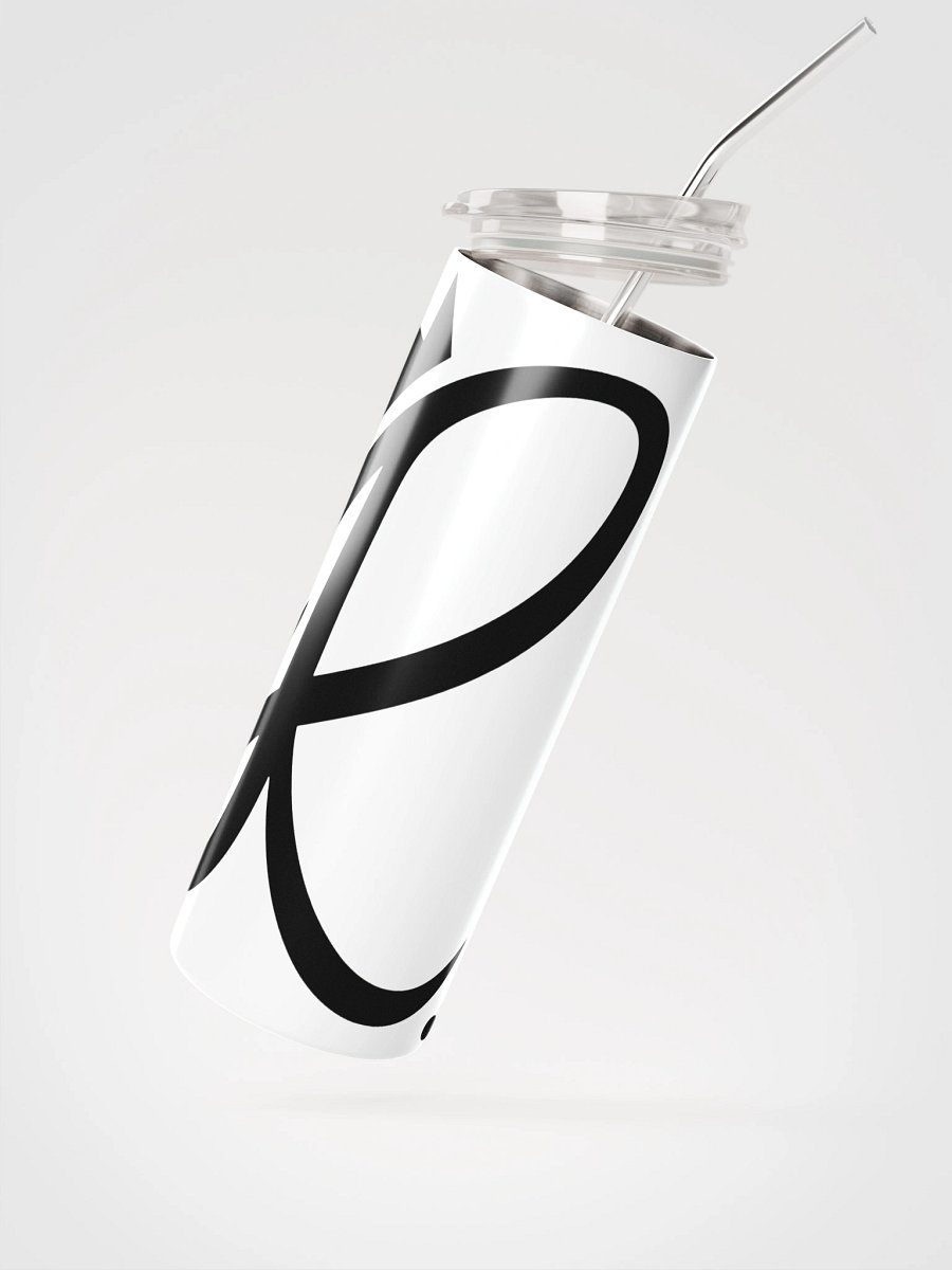 Dcoupe Exclusive Logo Stainless Steel Tumbler product image (3)