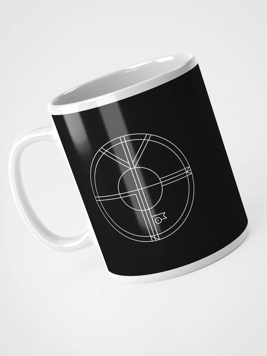 Financial Freedom Icon / MO Mug product image (3)