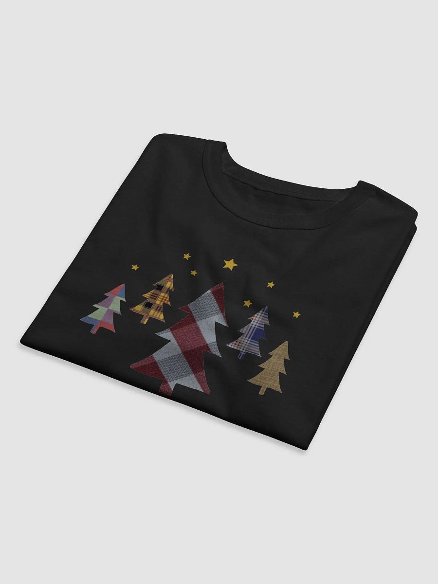 Happy Holidays in Christmas Champion Relaxed-fit T-Shirt product image (6)