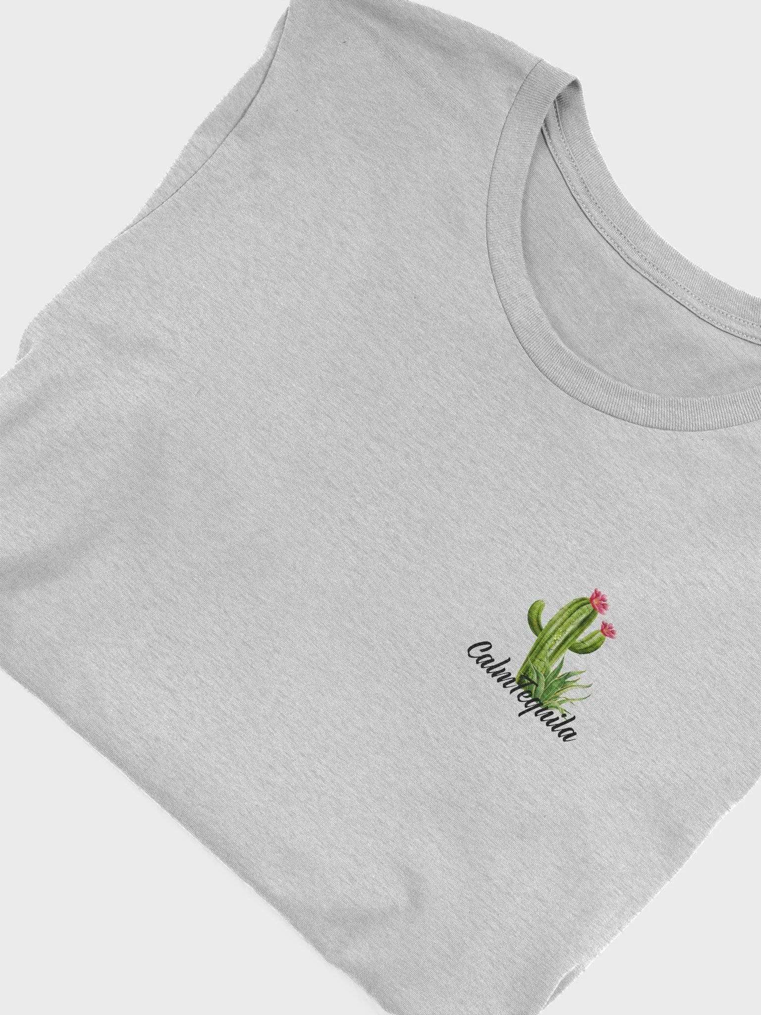 CalmTequila Bright T-Shirt product image (23)
