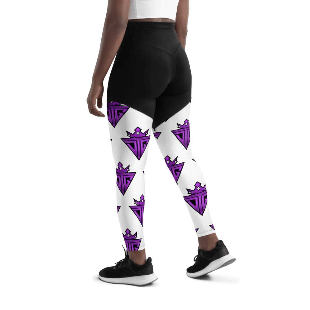 TDG Gym Bottoms product image (9)