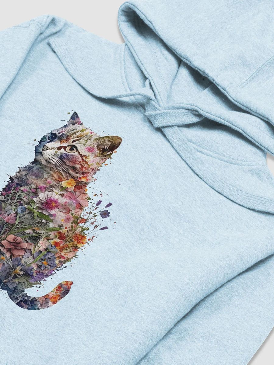 Floral Feline Fantasy product image (12)