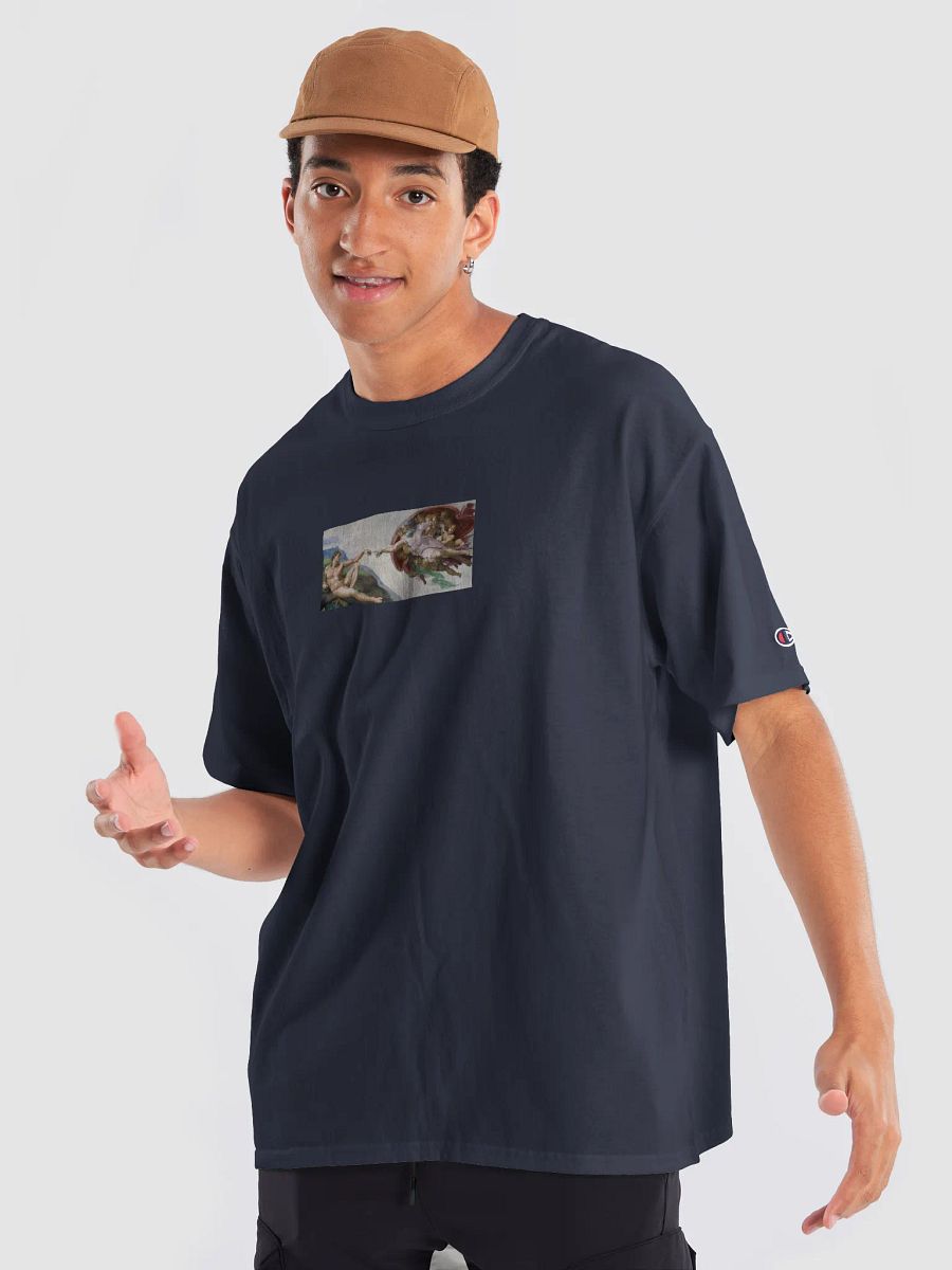 PHUC x Adam Tee product image (8)