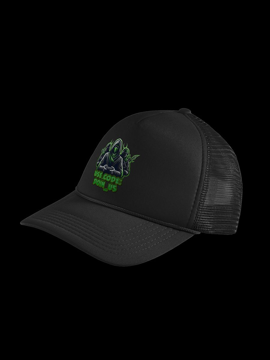 Trucker Hat product image (4)