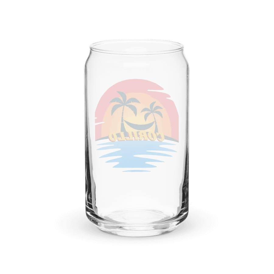 Summer Sunset Glass product image (38)