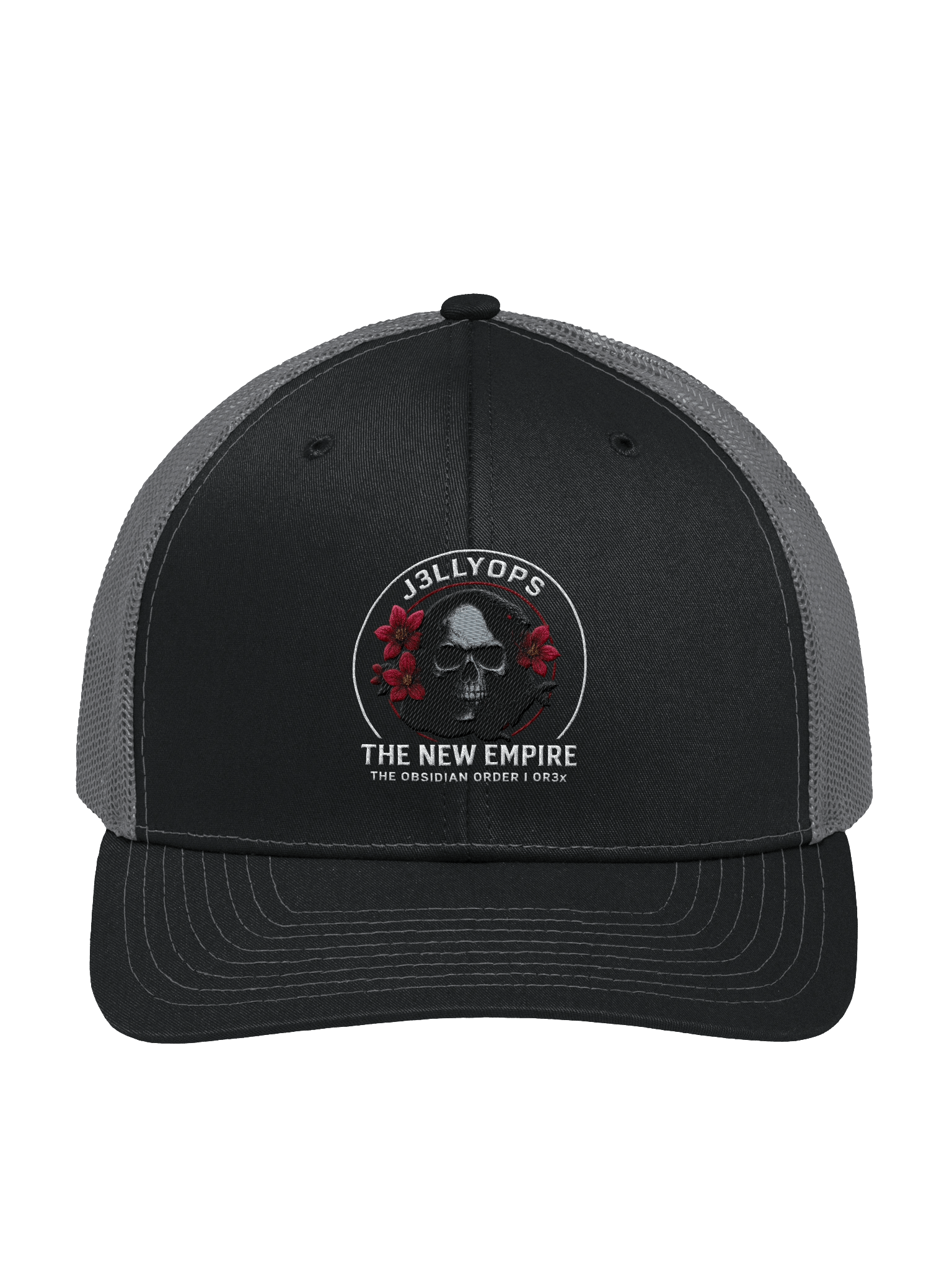 New Empire 2.0 Emblem - Trucker Hat product image (2)