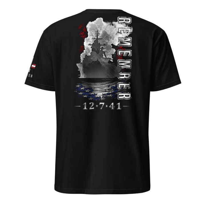 Pearl Harbor: REMEMBER product image (1)