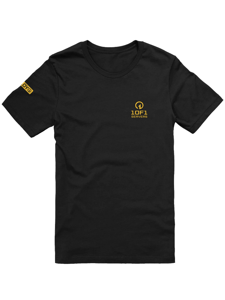 1OF1 Tee - Online w/ Logo product image (1)