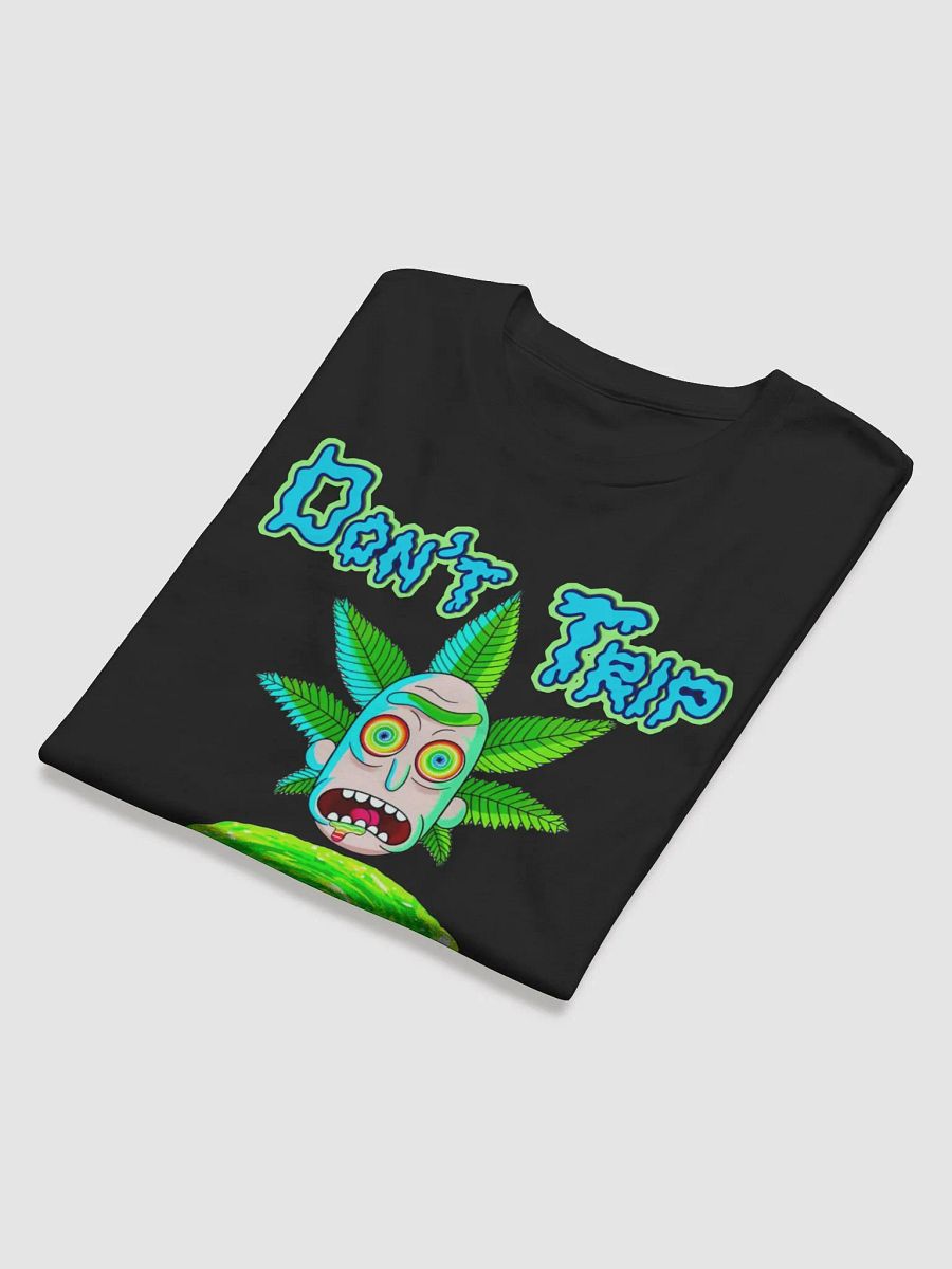 F.C.D Don't Trip Tee product image (5)