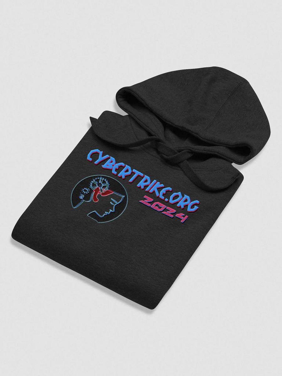 Cyber-hoodie product image (4)