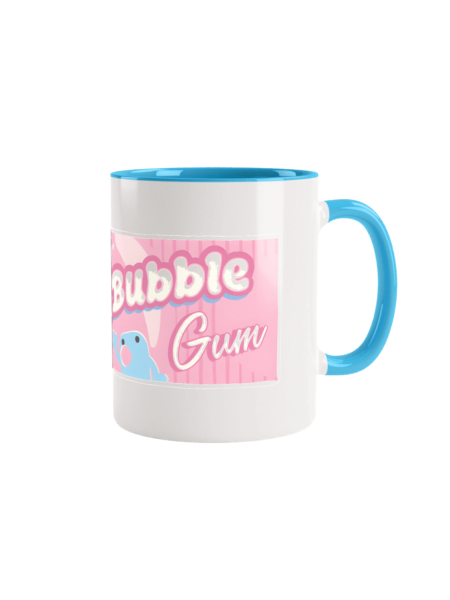 Lillys_Bubble Gum mug | Lillys_Bubble product image (3)