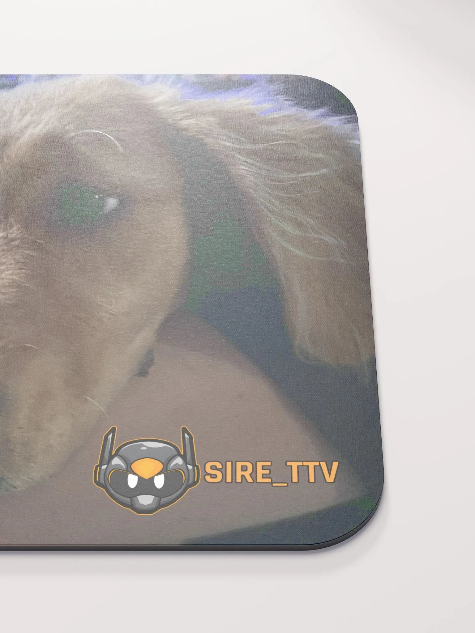 Head Scratch Mouse Pad product image (5)