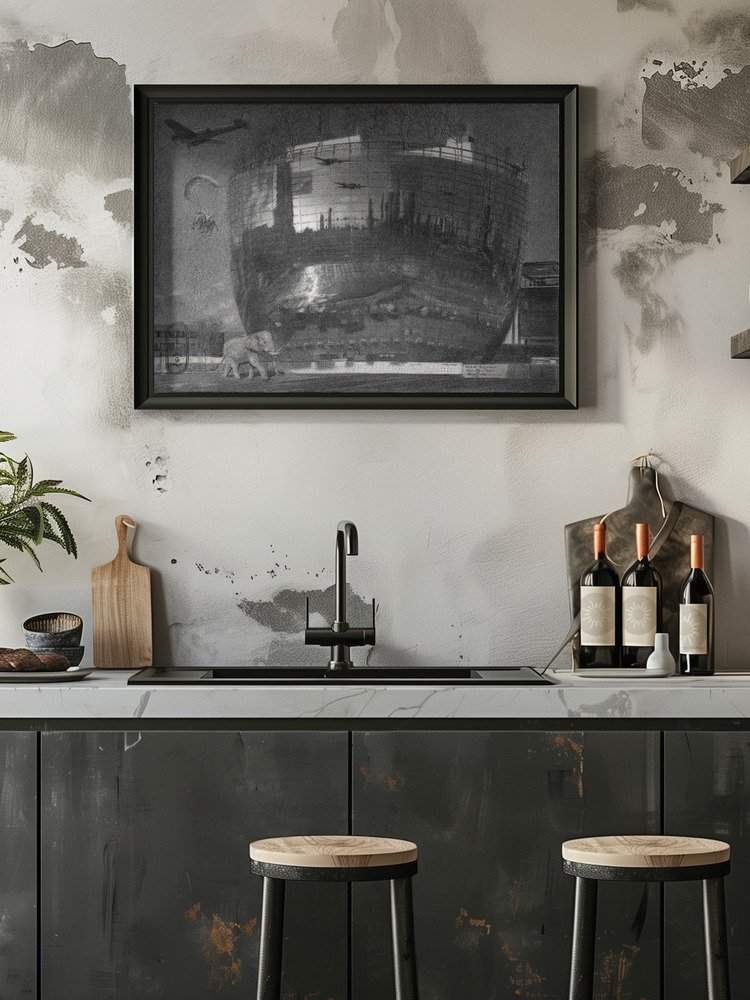 Depot Boijmans Van Beuningen – 15-03-21 product image (10)