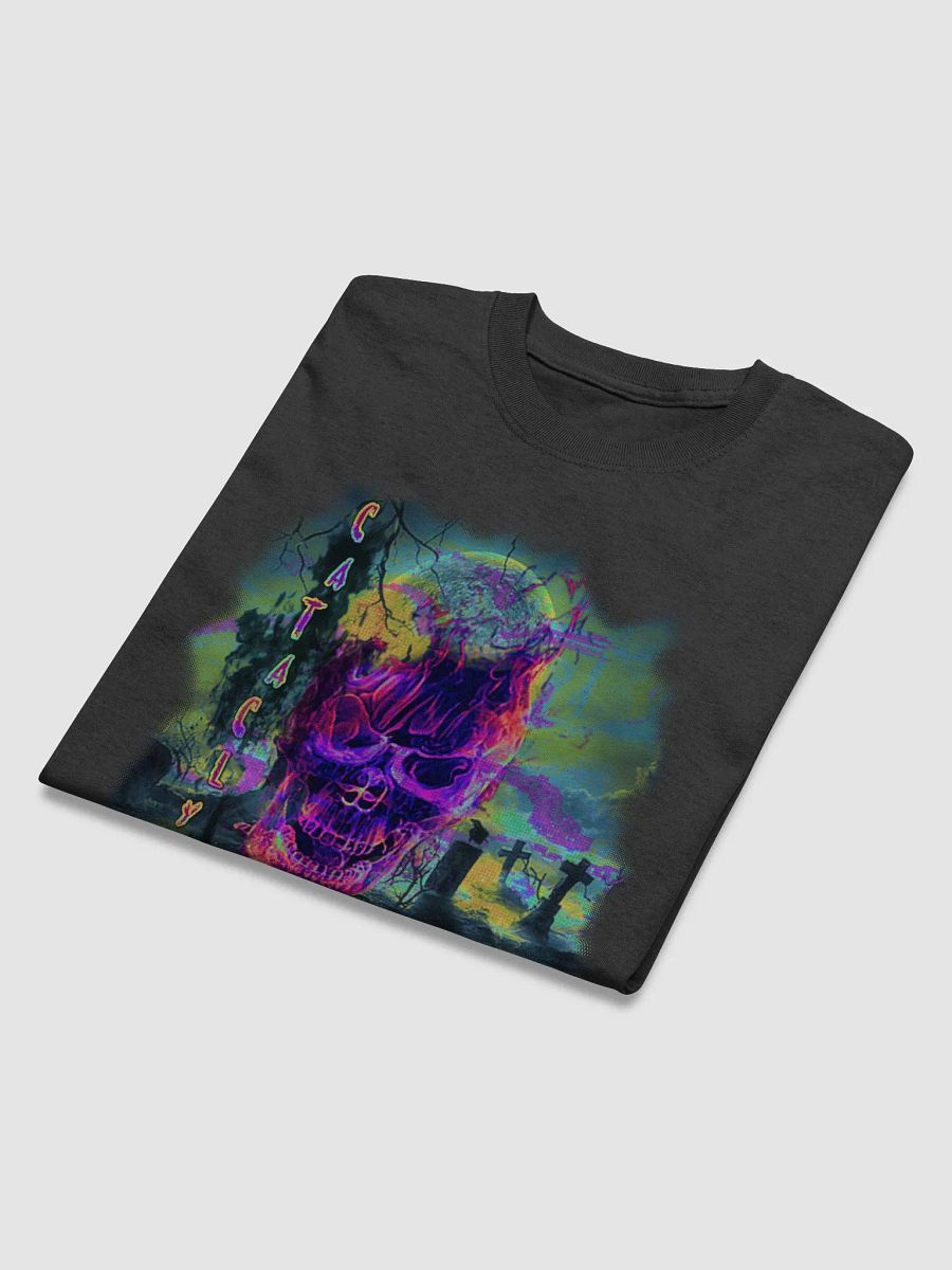Cataclysm T-Shirt product image (4)