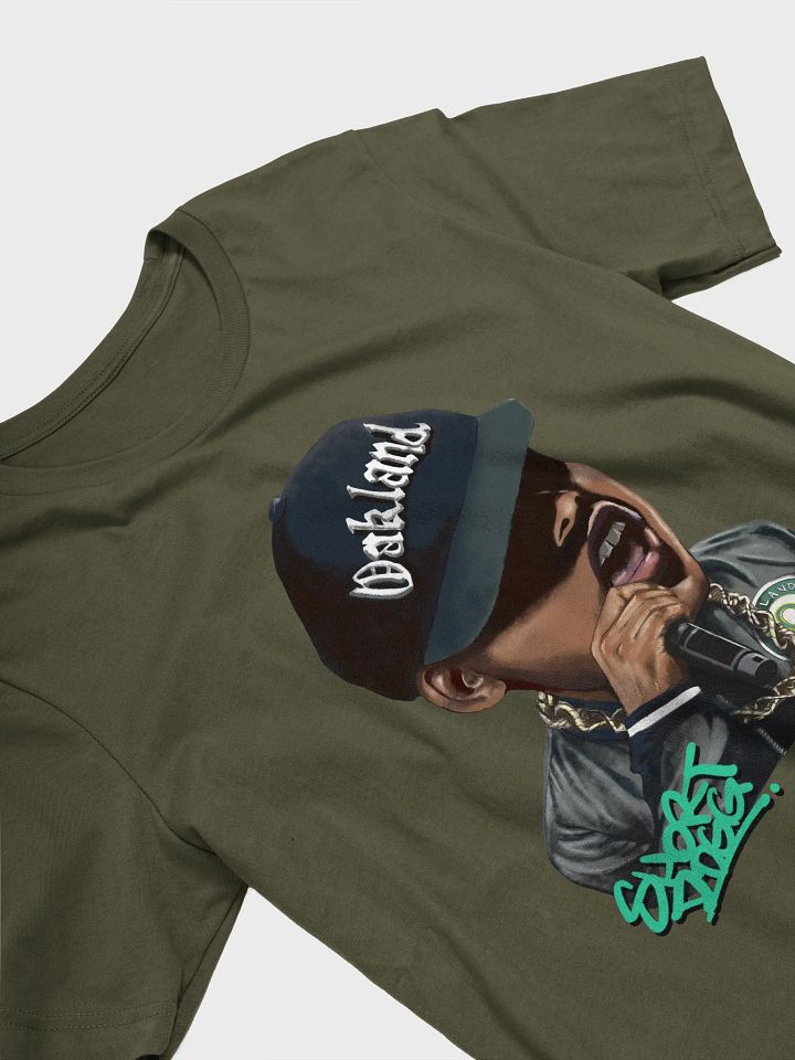 Short Dogg T-Shirt product image (2)