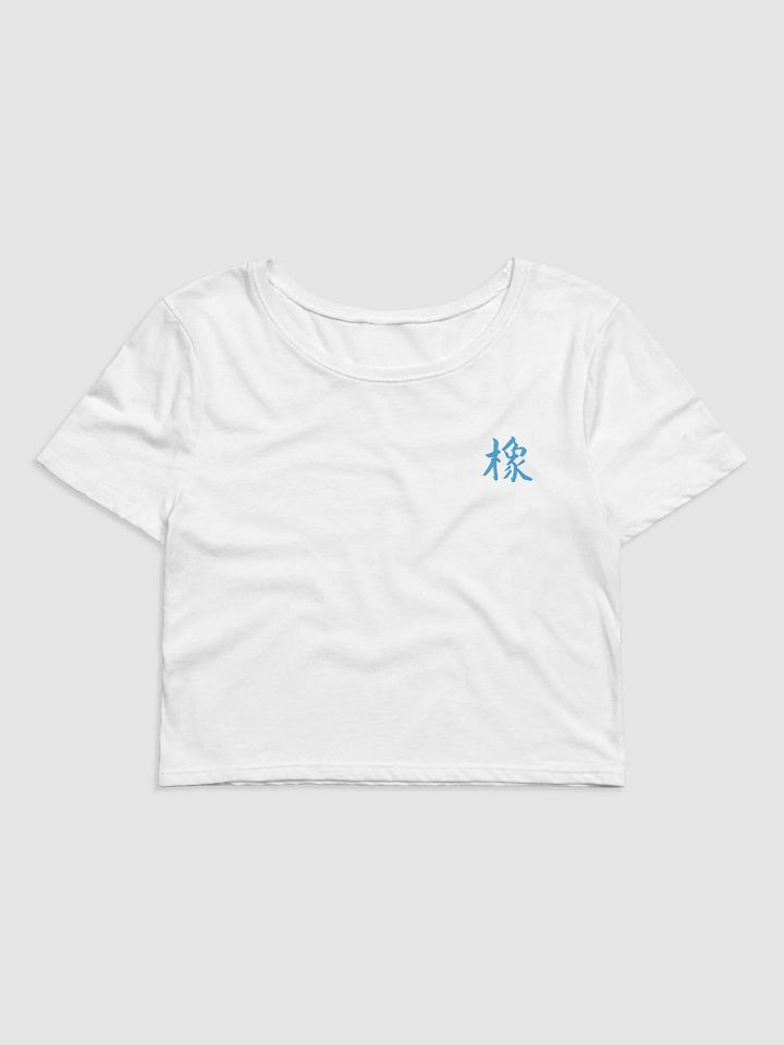 Xiang - Women's Crop Tee - LBds1 product image (2)