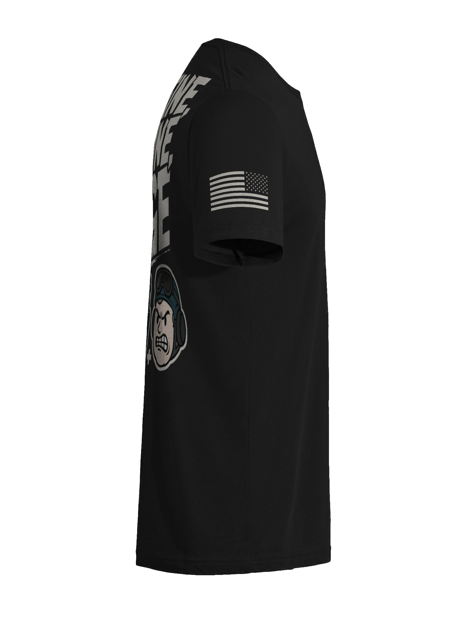 "FUELED: Aviation" SuperSoft Shirt product image (12)