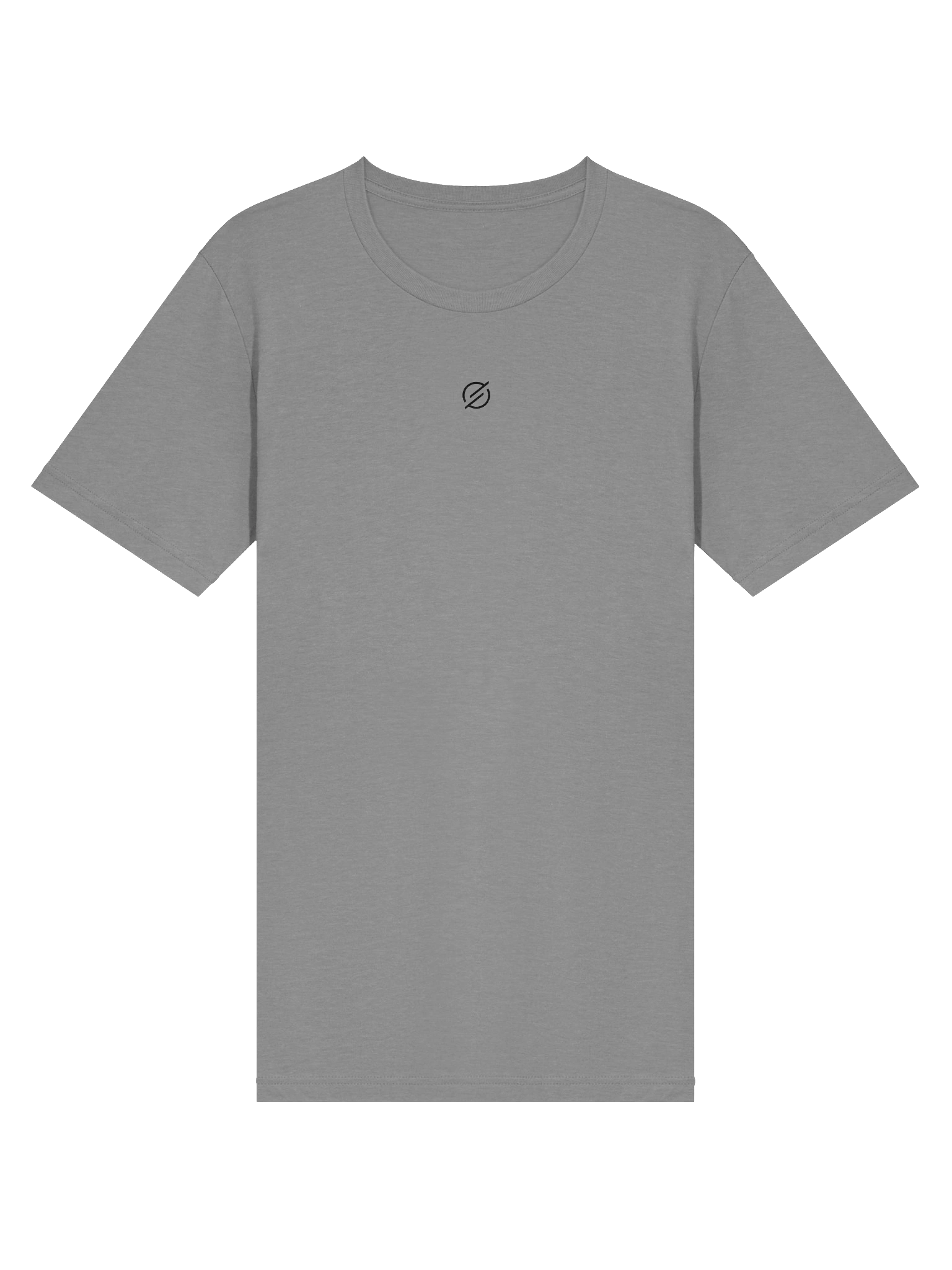 Performance Space Triblend Short Sleeve T-Shirt - Black Logo product image (6)