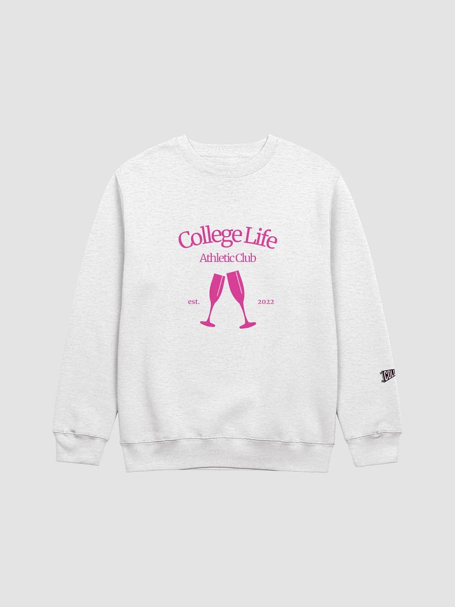 Athletic Club (Pink) product image (1)