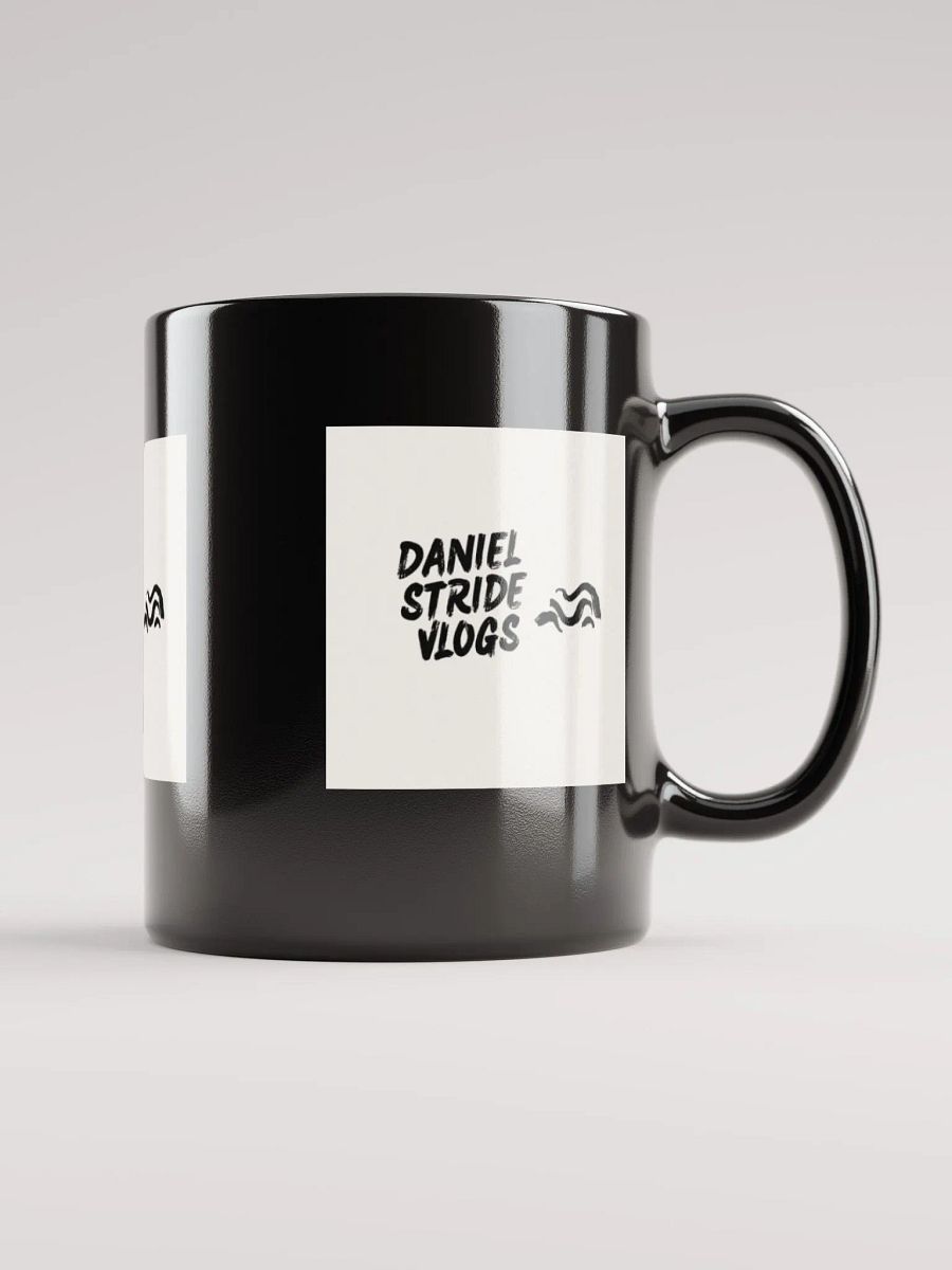 Daniel Stride Vlogs Mug product image (12)