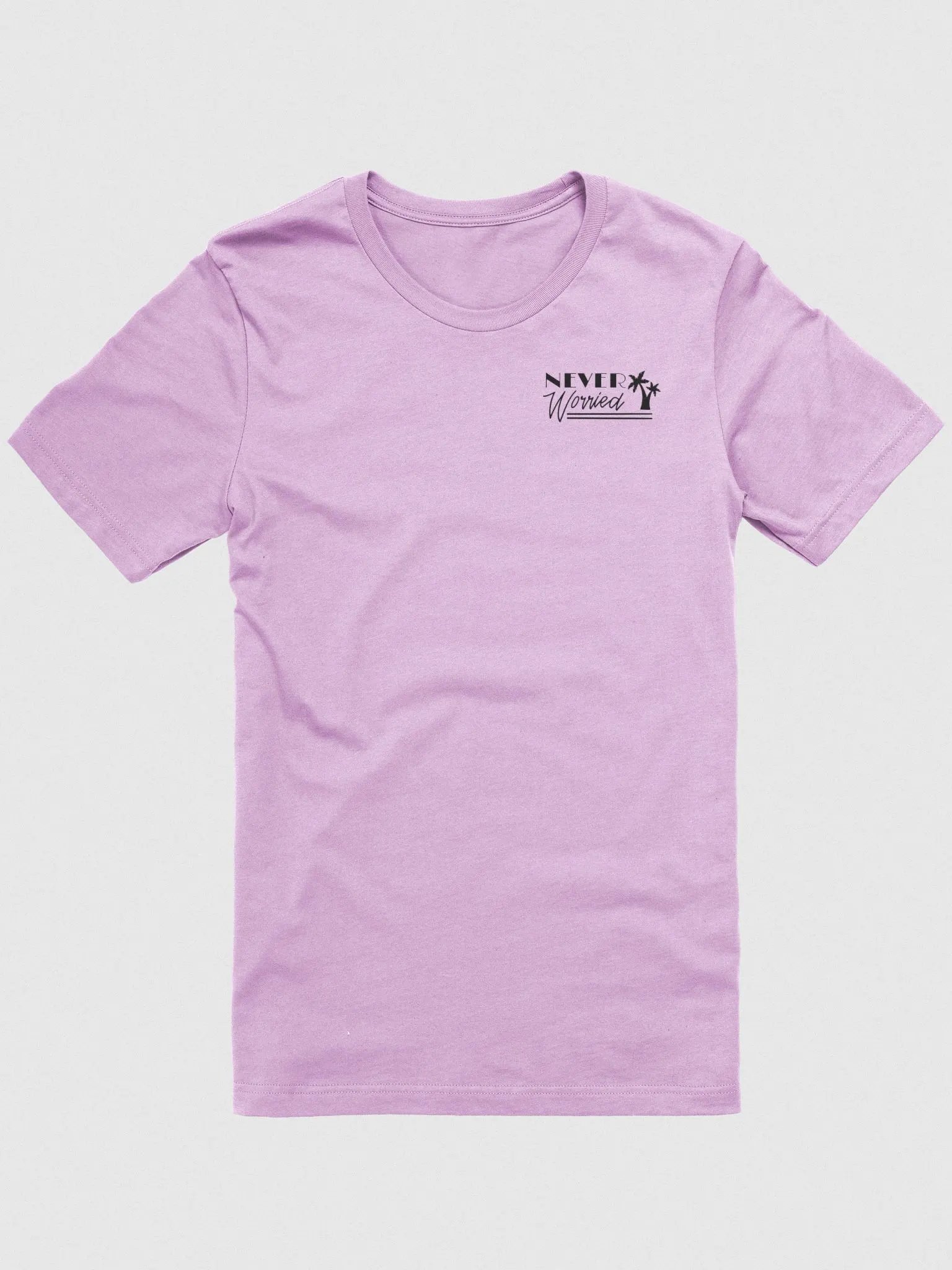 Classic Never Worried product image (6)