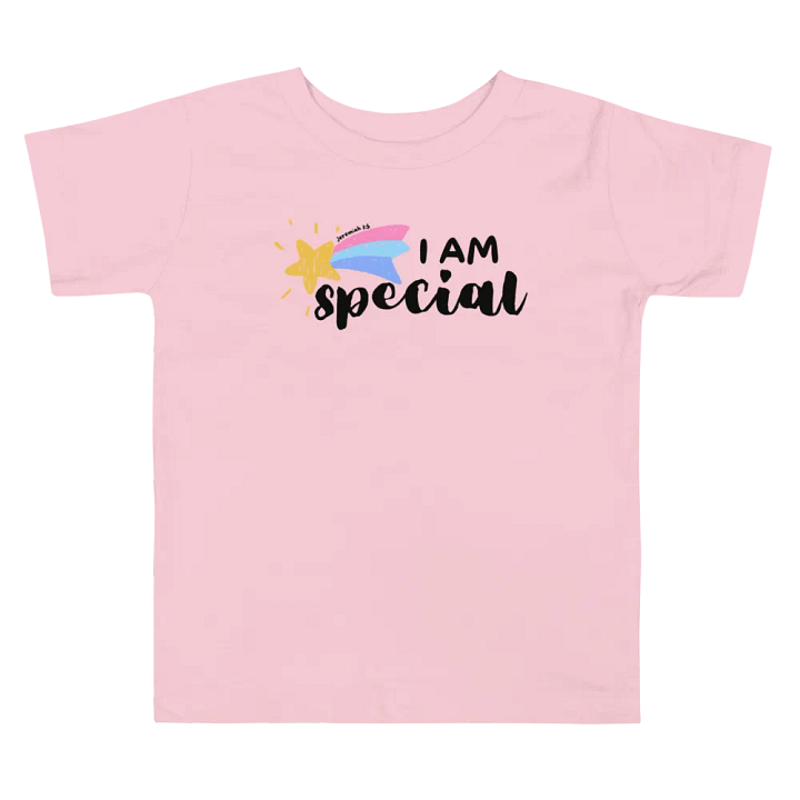 Special Little Blossom Tee product image (1)