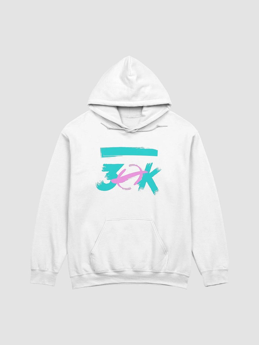 Miami Logo Hoodie product image (2)