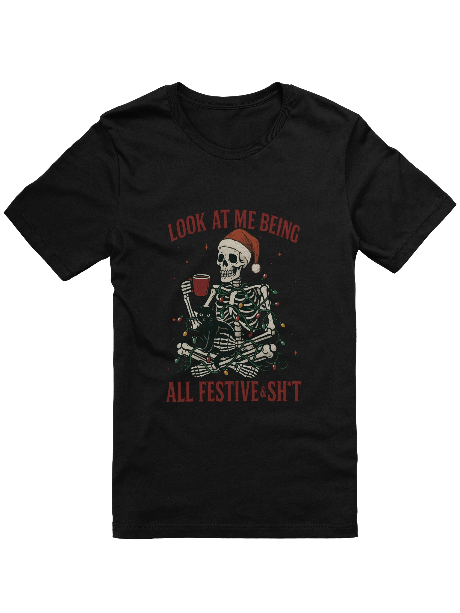 Look at me being All Festive product image (1)