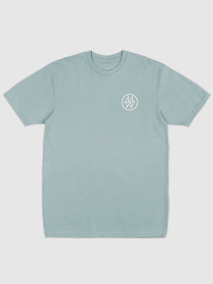 MW Logo Heavy T-Shirt product image (1)